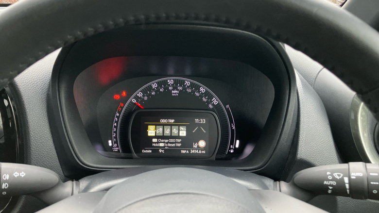 Toyota Aygo X 1.0 VVT-i Edge 5dr Petrol Hatchback